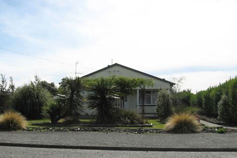 Photo of property in 107 Bowen Street, Rakaia, 7710