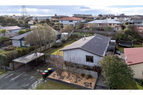 Photo of property in 41 Murchison Drive, Gleniti, Timaru, 7910