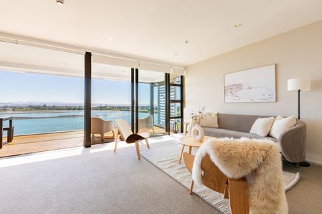 Photo of property in 510/7 Humber Street, Pandora, Napier, 4110