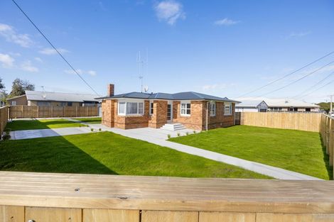 Photo of property in 18 Maitland Street, Frankton, Hamilton, 3204