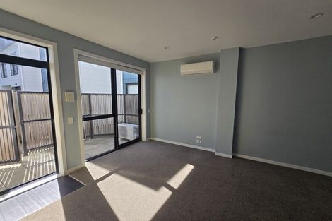 Photo of property in 12/5 Ebor Street, Te Aro, Wellington, 6011