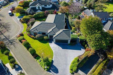 Photo of property in 55 Marble Wood Drive, Papanui, Christchurch, 8053