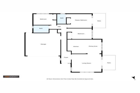 Photo of property in 9a Hurricane Way, Wigram, Christchurch, 8042