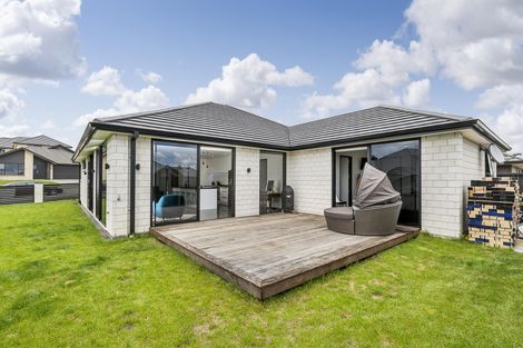 Photo of property in 29 Keston Crescent, Flagstaff, Hamilton, 3210