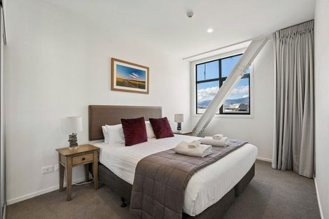 Photo of property in Wyndham Gardens Apartments, 30 Red Oaks Drive, Frankton, Queenstown, 9300