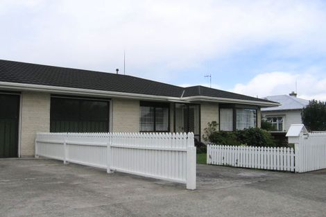 Photo of property in 334a Featherston Street, Palmerston North, 4414