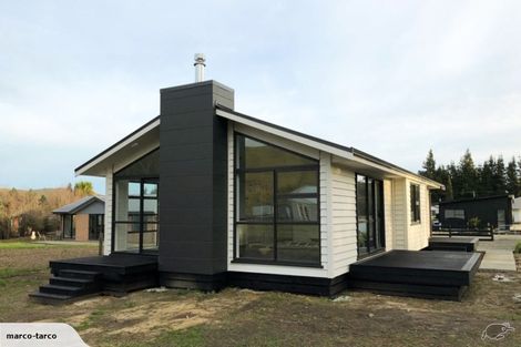 Photo of property in 32 Fitzgerald Street, Whitecliffs, Coalgate, 7673