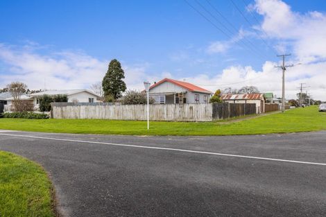 Photo of property in 36 Mouatt Street, Waitara, 4320