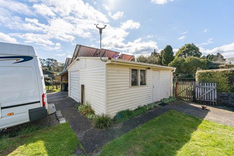 Photo of property in 61 Victoria Street, Waikino, Waihi, 3682