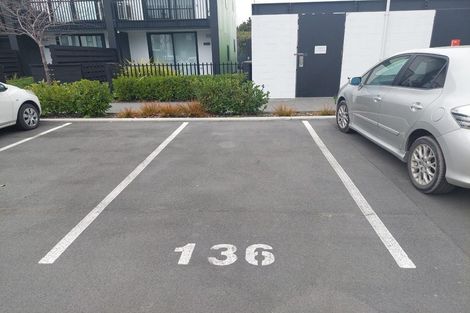 Photo of property in 12/4 Waverley Street, Sydenham, Christchurch, 8023