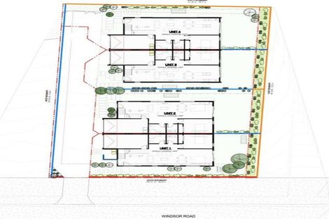 Photo of property in 22 Windsor Road, Maeroa, Hamilton, 3200