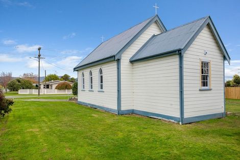 Photo of property in 1 Clyde Street, Renwick, 7204