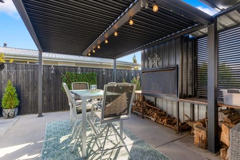 Photo of property in 5 Carmella Drive, Rolleston, 7615