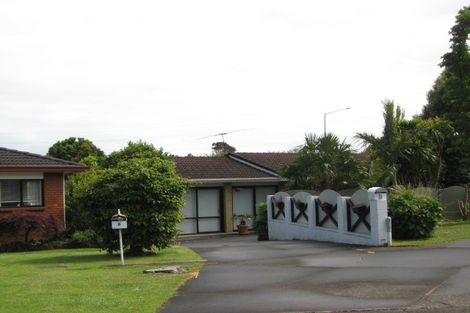 Photo of property in 8 Palando Place, Conifer Grove, Takanini, 2112