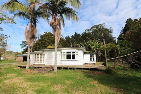 Photo of property in 480a Duncan Road, Kaingaroa, Kaitaia, 0482