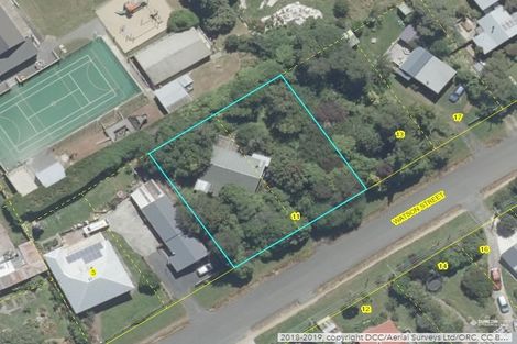 Photo of property in 11 Watson Street, Warrington, Waikouaiti, 9471