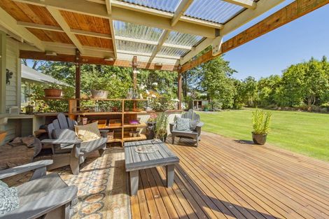 Photo of property in 16 Bay Road, Oxford, 7430