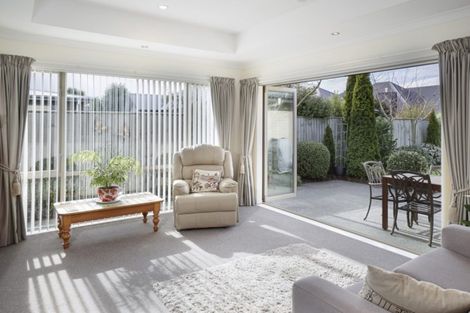 Photo of property in 26 Cedar Place, Rangiora, 7400