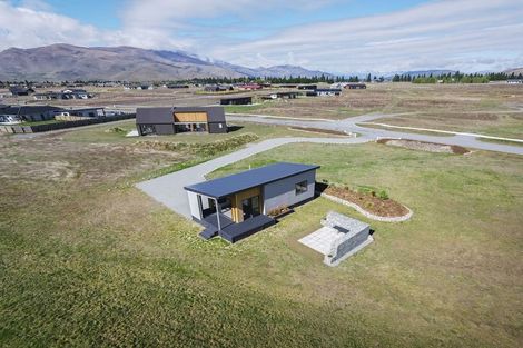 Photo of property in 3 Temple Drive, Twizel, 7901