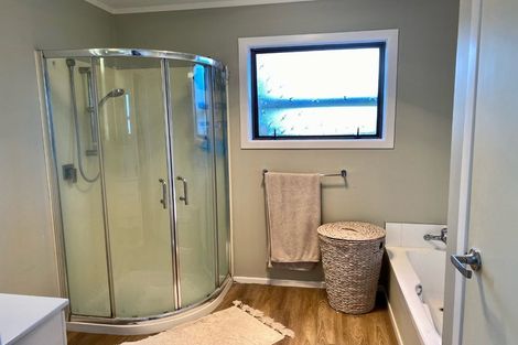 Photo of property in 1 Konini Street, Inglewood, 4330