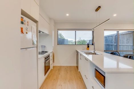 Photo of property in 29 Green Bamboo Road, Hobsonville, Auckland, 0616