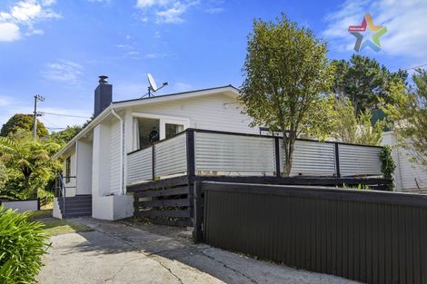 Photo of property in 40 Logie Street, Stokes Valley, Lower Hutt, 5019