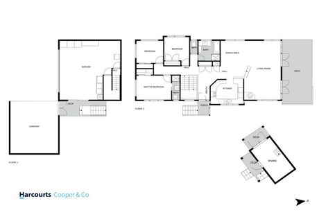 Photo of property in 21 Castaway Place, Gulf Harbour, Whangaparaoa, 0930