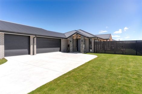 Photo of property in 39 Ebenezer Drive, Lincoln, 7608