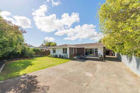 Photo of property in 39 Makino Road, Feilding, 4702