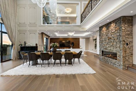 Photo of property in 83 Griggs Road, East Tamaki Heights, Auckland, 2016