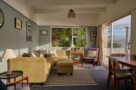 Photo of property in 34 Guthrie Crescent, Castlepoint, Tinui, 5889