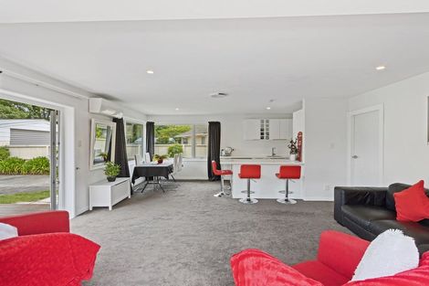 Photo of property in 25 Mccarthy Street, Hoon Hay, Christchurch, 8025