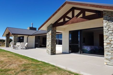 Photo of property in 2 Walter Black Place, Lake Tekapo, 7999