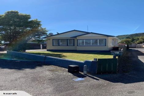 Photo of property in 3 Winnie Street, Greymouth, 7805