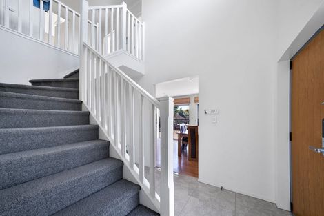 Photo of property in 1 Jammen Drive, Massey, Auckland, 0614