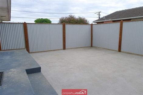 Photo of property in 2/26 Clive Street, Phillipstown, Christchurch, 8011