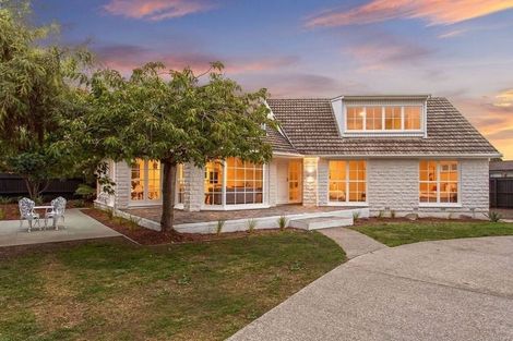 Photo of property in 27 Horseshoe Lake Road, Shirley, Christchurch, 8061