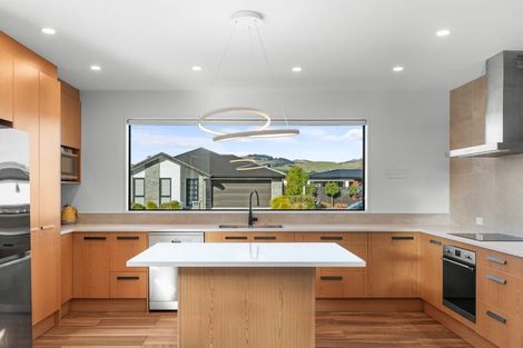 Photo of property in 49 Glengael Drive, Halswell, Christchurch, 8025