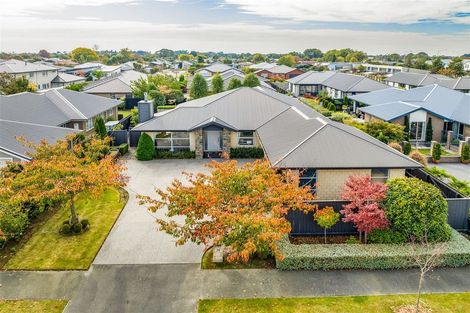 Photo of property in 34 Josephine Crescent, Aidanfield, Christchurch, 8025