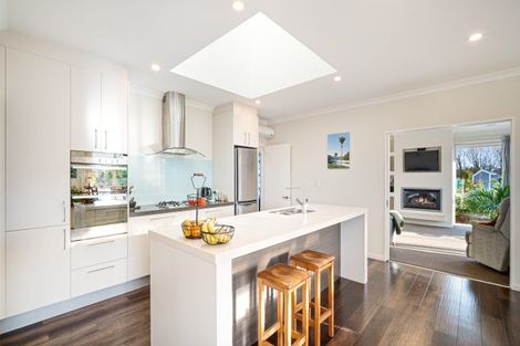 Photo of property in 14 Riverside Way, Amberley, 7410