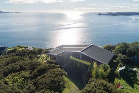 Photo of property in 92 Pukematu Lane, Russell, 0202