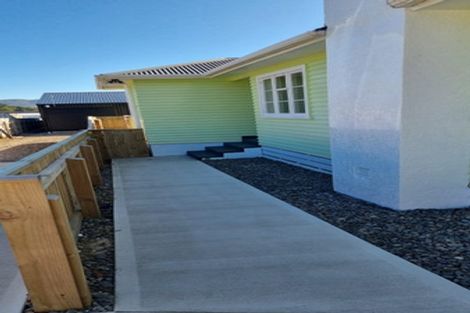 Photo of property in 34 Wainuiomata Road, Wainuiomata, Lower Hutt, 5014