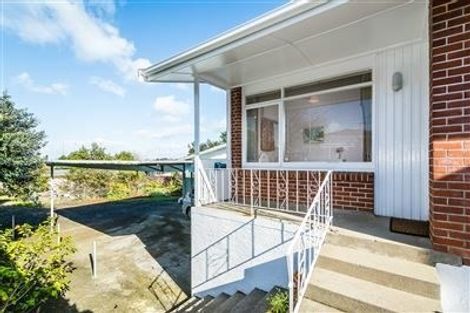 Photo of property in 3/3 Evelyn Place, Hillcrest, Auckland, 0627