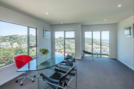 Photo of property in 165 Townsend Road, Miramar, Wellington, 6022