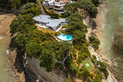 Photo of property in 62 Sharon Road, Waiake, Auckland, 0630