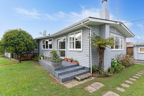 Photo of property in 28 Freyberg Street, Solway, Masterton, 5810