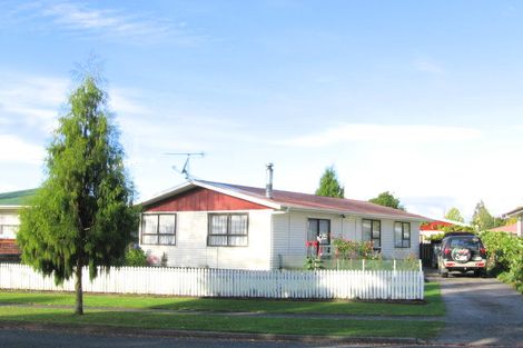 Photo of property in 95 Paraonui Road, Tokoroa, 3420