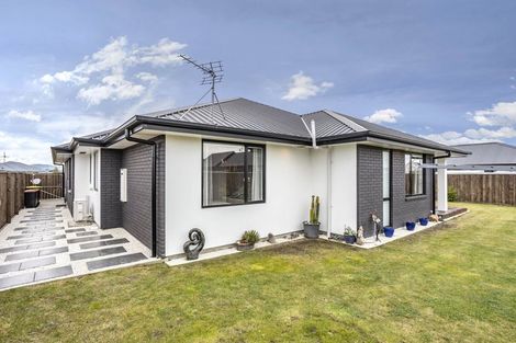 Photo of property in 4 Katipo Way, Pegasus, 7612