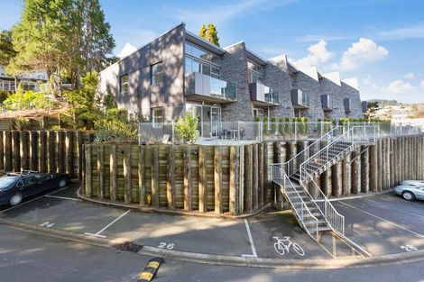 Photo of property in 20/61 North Road, North East Valley, Dunedin, 9010