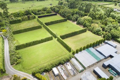 Photo of property in 126 Turitea Road, Fitzherbert, Palmerston North, 4472